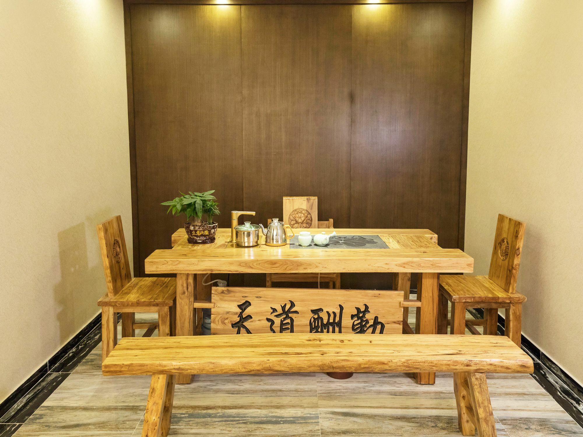 Kardon Hotel Gorgeous Guangzhou Dış mekan fotoğraf