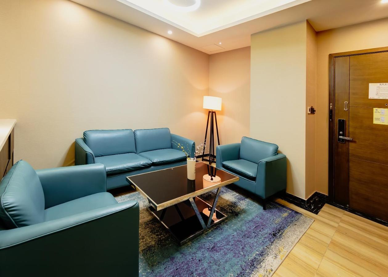 Kardon Hotel Gorgeous Guangzhou Dış mekan fotoğraf